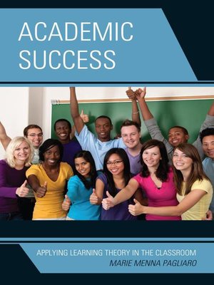 cover image of Academic Success